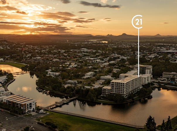 6701/6 Emporio Place, Maroochydore, Qld 4558