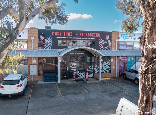 3/56 Heffernan Street, Mitchell, ACT 2911