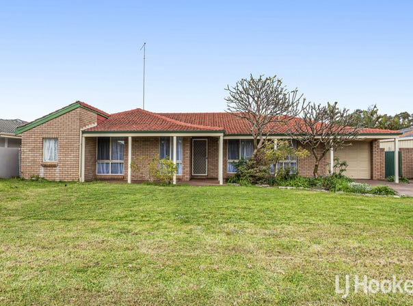 8 Sandalwood Parade, Halls Head, WA 6210