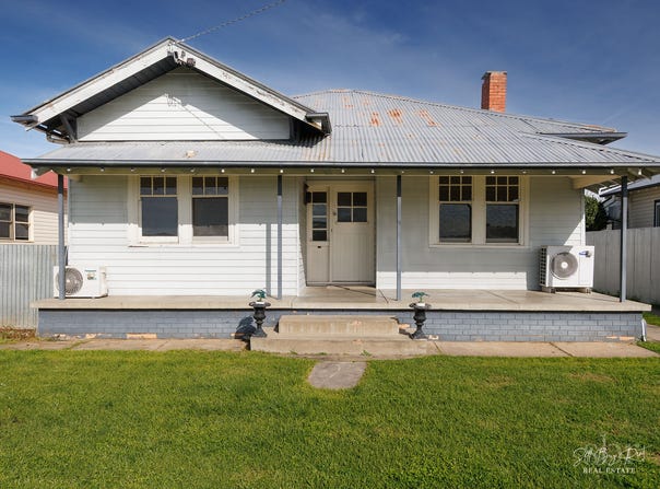 17 HUON STREET, Wodonga, Vic 3690