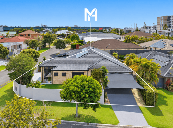 48 Heights Drive, Robina, Qld 4226