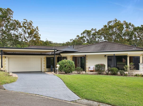 19 Raffles Court, Mudgeeraba, Qld 4213