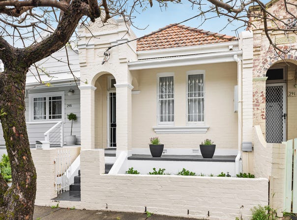 293 Young Street, Annandale, NSW 2038