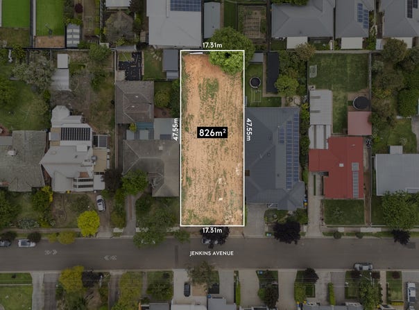 10 Jenkins Avenue, Rostrevor, SA 5073