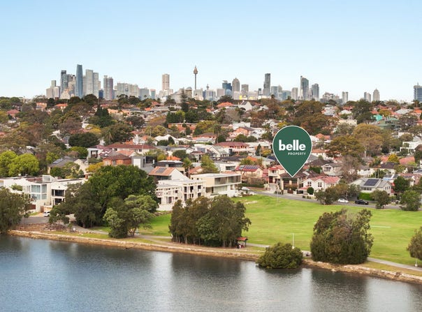 21 The Parade, Drummoyne, NSW 2047