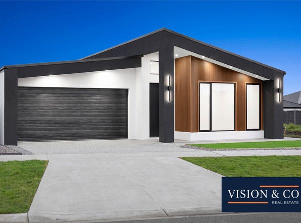 8 Lumin Boulevard, Kalkallo, Vic 3064