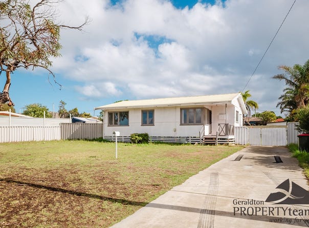 3 Petchell Street, Rangeway, WA 6530