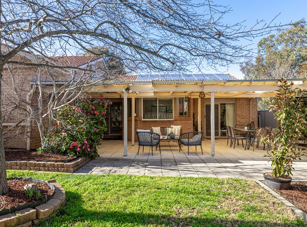 3 Clucas Place, Bonython, ACT 2905