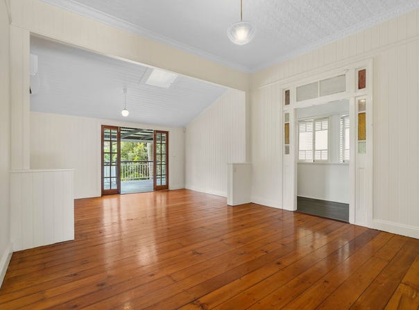 87 Heussler Terrace, Milton, Qld 4064