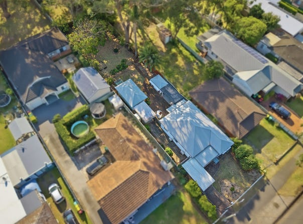 27 Trafalgar Avenue, Woy Woy, NSW 2256