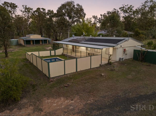 71 Walnut Drive, Brightview, Qld 4311