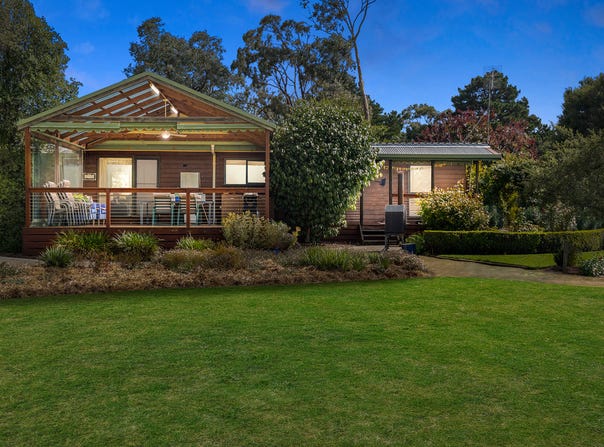 53 Sobeys Road, Napoleons, Vic 3352