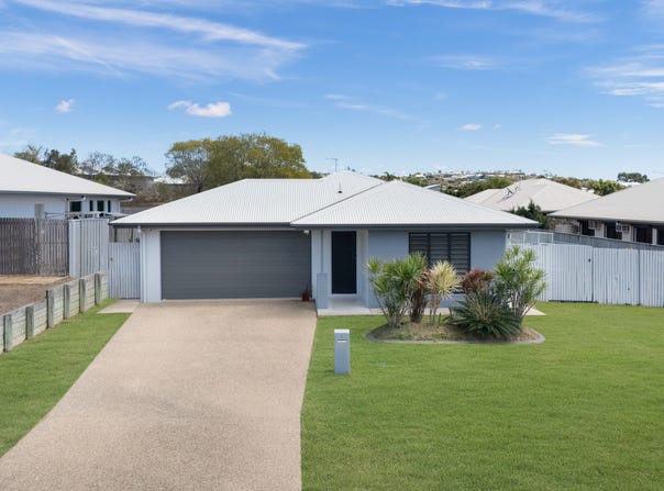 3 Holbourne Street, Bushland Beach, Qld 4818