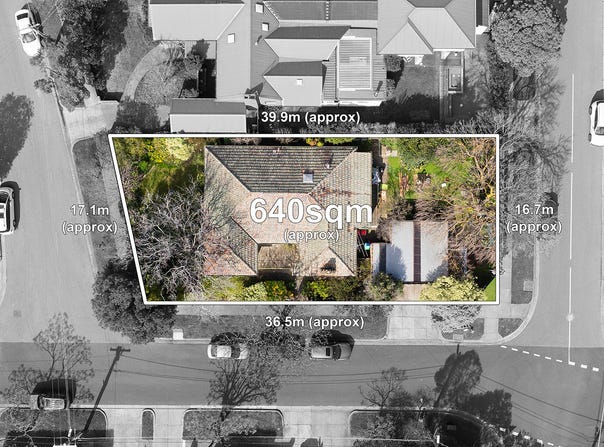 13 Sybil Street, Hampton East, Vic 3188