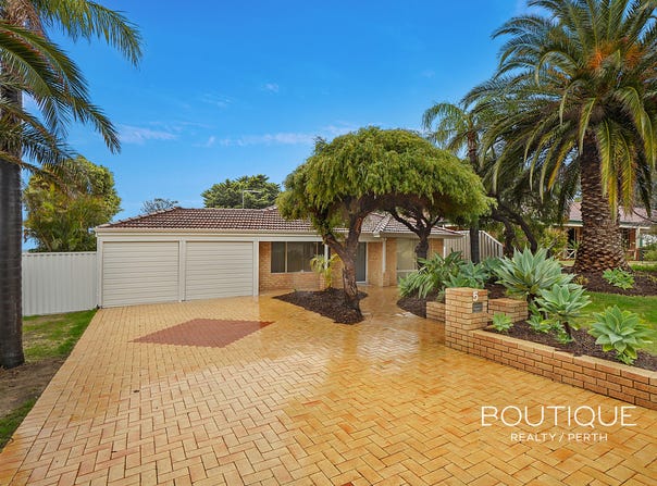 5 Kemi Court, Joondalup, WA 6027