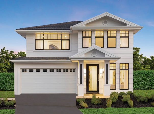 51 Cato Circuit, Leppington, NSW 2179