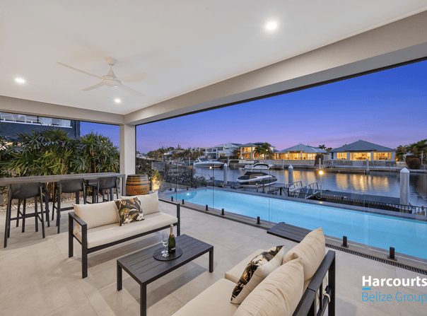 277 Harbour Boulevard, Jacobs Well, Qld 4208