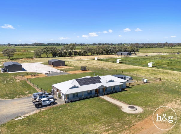 1598 Matheson Road, Tongala, Vic 3621