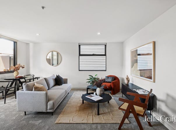 13/339 Burnley Street, Richmond, Vic 3121
