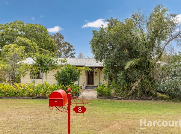 8 Kennedy Street, Avondale, Qld 4670