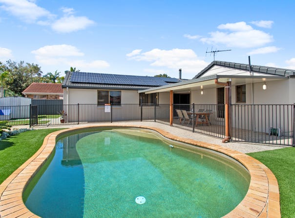 6 Anembo Court, Deception Bay, Qld 4508