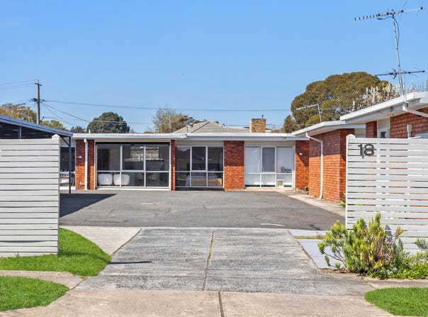 5/18 Carder Avenue, Seaford, Vic 3198