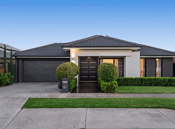 14 Wren Parade, Fraser Rise, Vic 3336