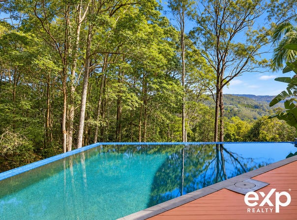 19 Sunridge Road, Eudlo, Qld 4554