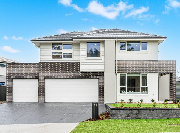 89 Serengeti Circuit, Silverdale, NSW 2752