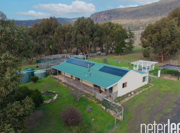 Lot 1 Robert Street, Fingal, Tas 7214