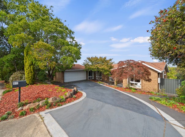 37 Castleton Crescent, Gowrie, ACT 2904