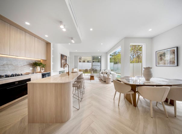 3A Mawarra Avenue, Miranda, NSW 2228