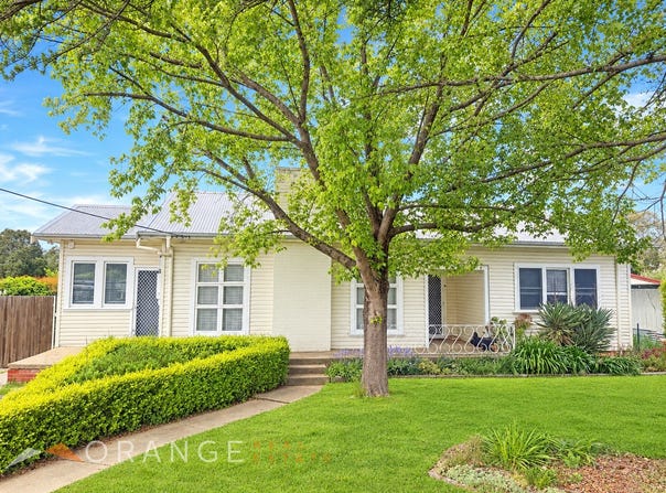 26 McLachlan Street, Orange, NSW 2800