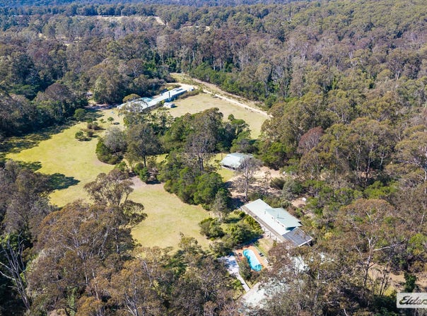 70 & 90 Red Hill Road, Bournda, NSW 2548