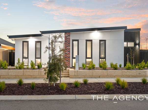 42 Ainsworth Crescent, Mandogalup, WA 6167