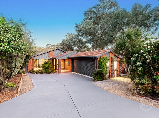 4 Rosella Rise, Eltham North, Vic 3095