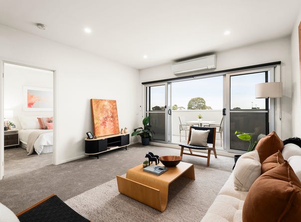 4/349-351 Bluff Road, Hampton, Vic 3188