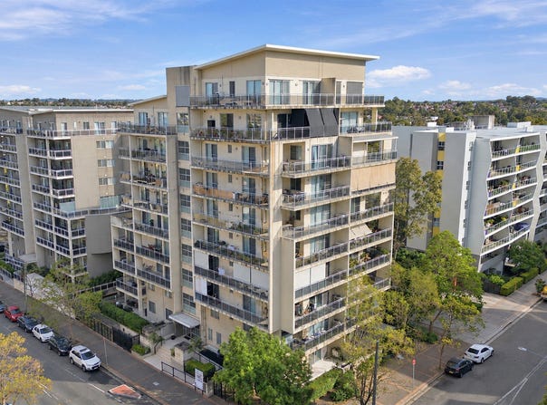 12/49 Lachlan Street, Warwick Farm, NSW 2170