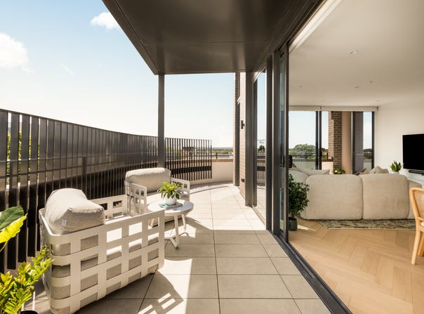 401/31 Falcon Street, Crows Nest, NSW 2065