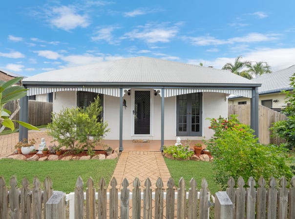 12 Biglow Court, Douglas, Qld 4814