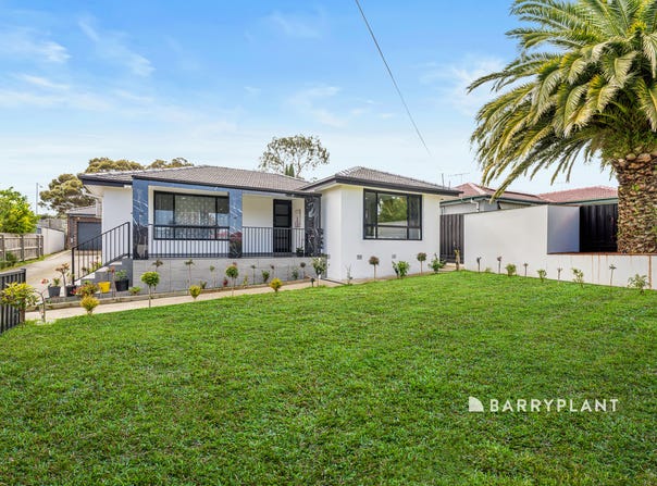 48 Rebecca Street, Doveton, Vic 3177
