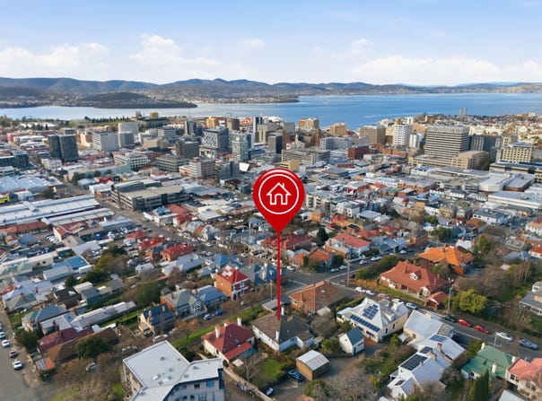 88 Barrack Street, Hobart, Tas 7000