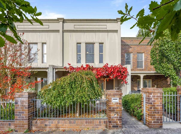 414B Lydiard Street North, Soldiers Hill, Vic 3350