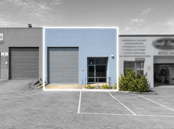 Unit 7, 57-59 Melverton Drive, Hallam, Vic 3803