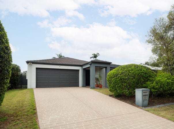 57 Churchill Circuit, Banyo, Qld 4014