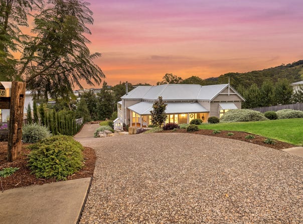 39 Connors View, Berry, NSW 2535