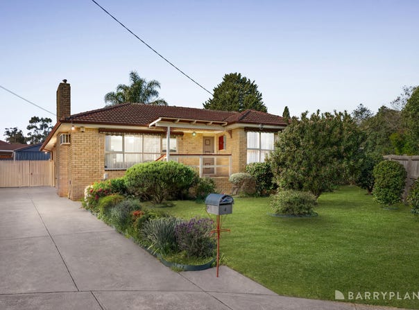 4 Wilde Court, Mooroolbark, Vic 3138
