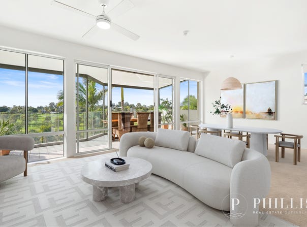 5027 St Andrews Terrace, Sanctuary Cove, Qld 4212