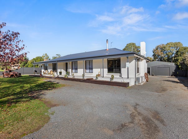 125 Cummins Road, Mount Rowan, Vic 3352