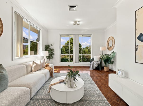 4/83 Beaconsfield Street, Bexley, NSW 2207